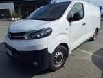Toyota Proace 2020 Valkoinen