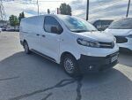 Toyota Proace 2020 Valkoinen