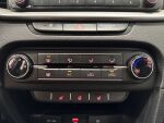 Kia Ceed 2021 Valkoinen