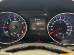 Kia Ceed 2021 Valkoinen