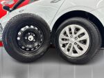 Kia Ceed 2021 Valkoinen