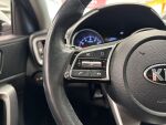 Kia Ceed 2021 Valkoinen