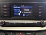 Kia Ceed 2021 Valkoinen