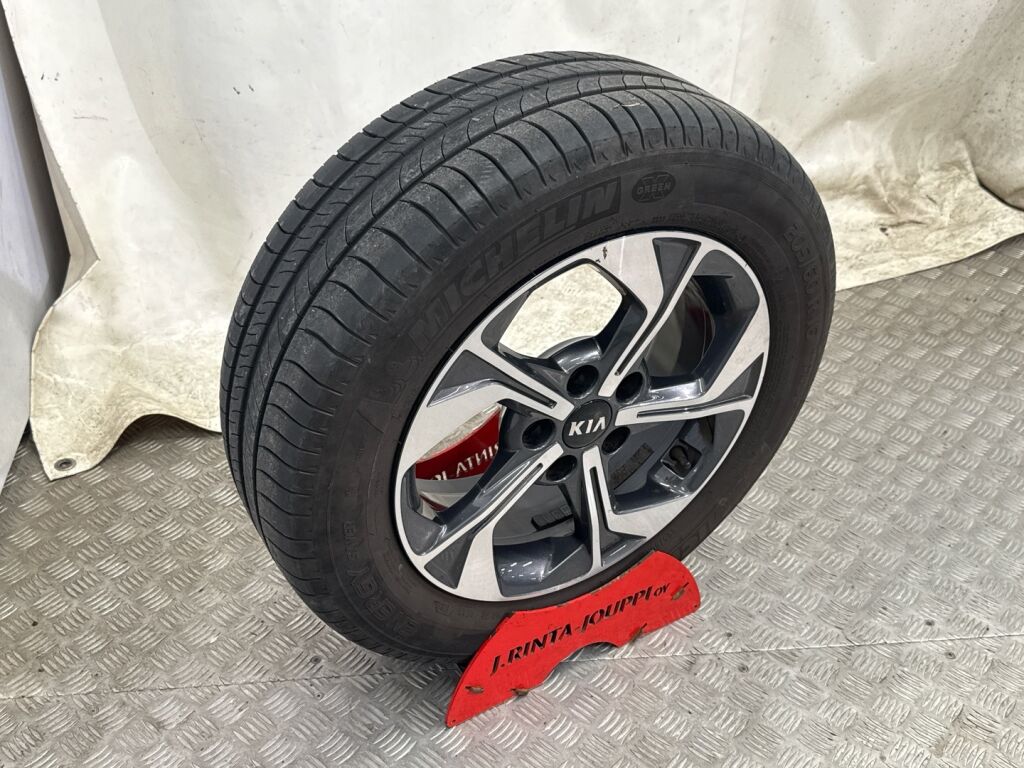 Kia XCeed 2022 Valkoinen