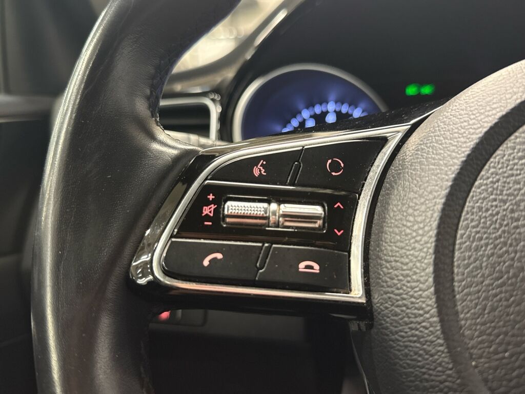 Kia XCeed 2022 Valkoinen