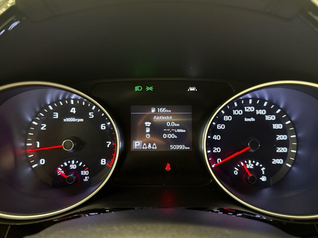 Kia XCeed 2022 Valkoinen