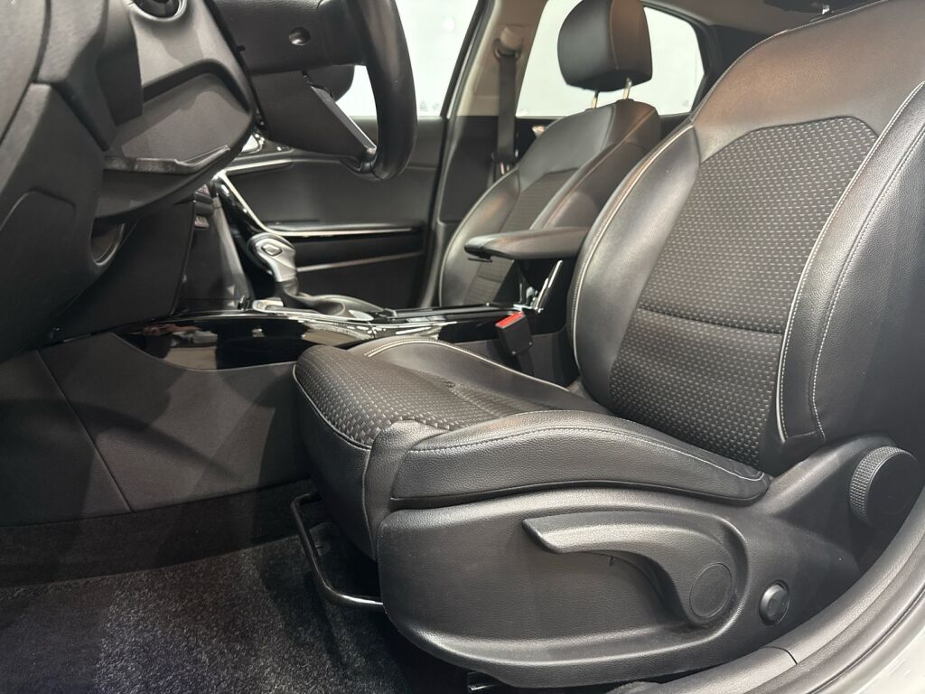 Kia XCeed 2022 Valkoinen