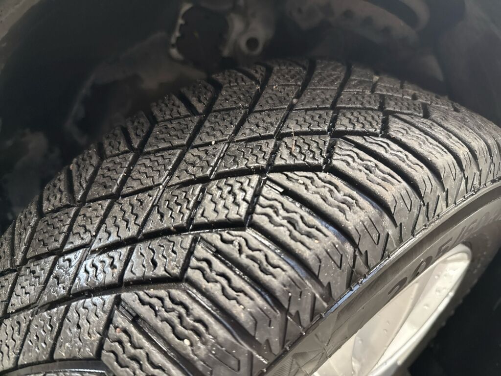 Kia XCeed 2022 Valkoinen