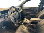 Ford Mustang Mach-E 2021 Musta