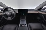 Tesla Model 3 2021 Harmaa
