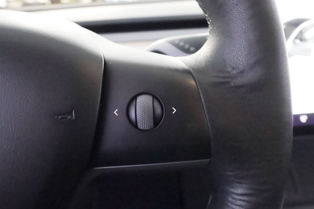 Tesla Model 3 2021 Harmaa