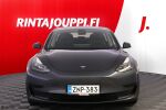 Tesla Model 3 2021 Harmaa