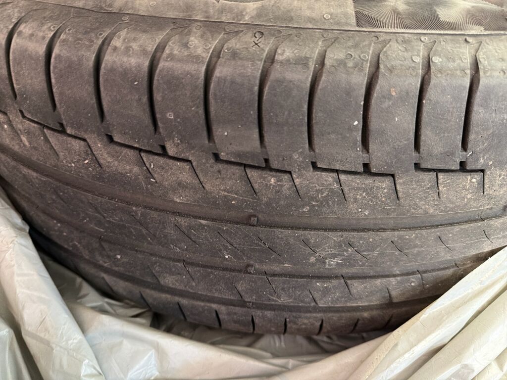 Mercedes-Benz GLC 2018 Punainen