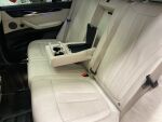 BMW X5 2017 Harmaa