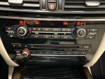 BMW X5 2017 Harmaa