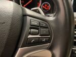 BMW X5 2017 Harmaa