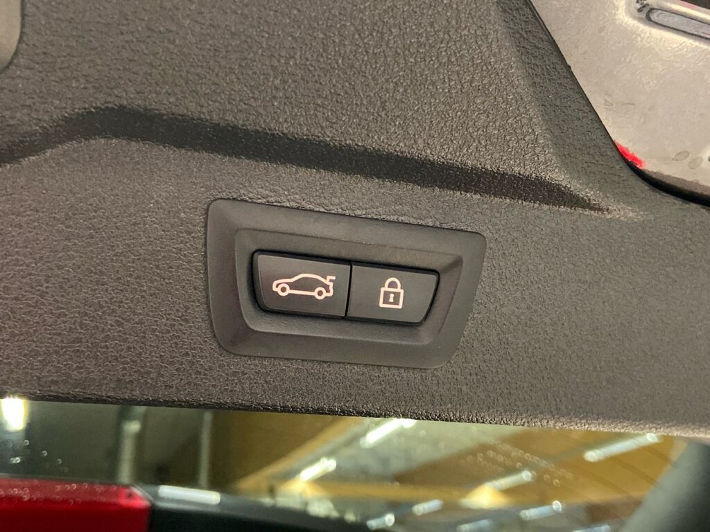 BMW X5 2017 Harmaa