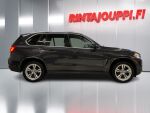 BMW X5 2017 Harmaa