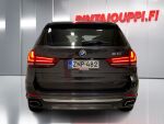 BMW X5 2017 Harmaa