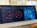BMW X5 2017 Harmaa