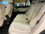 BMW X5 2017 Harmaa