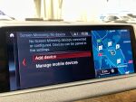 BMW X5 2017 Harmaa