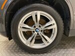 BMW X5 2017 Harmaa