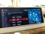 BMW X5 2017 Harmaa