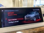 BMW X5 2017 Harmaa