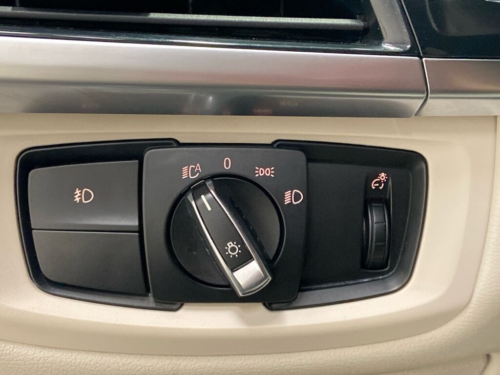 BMW X5 2017 Harmaa