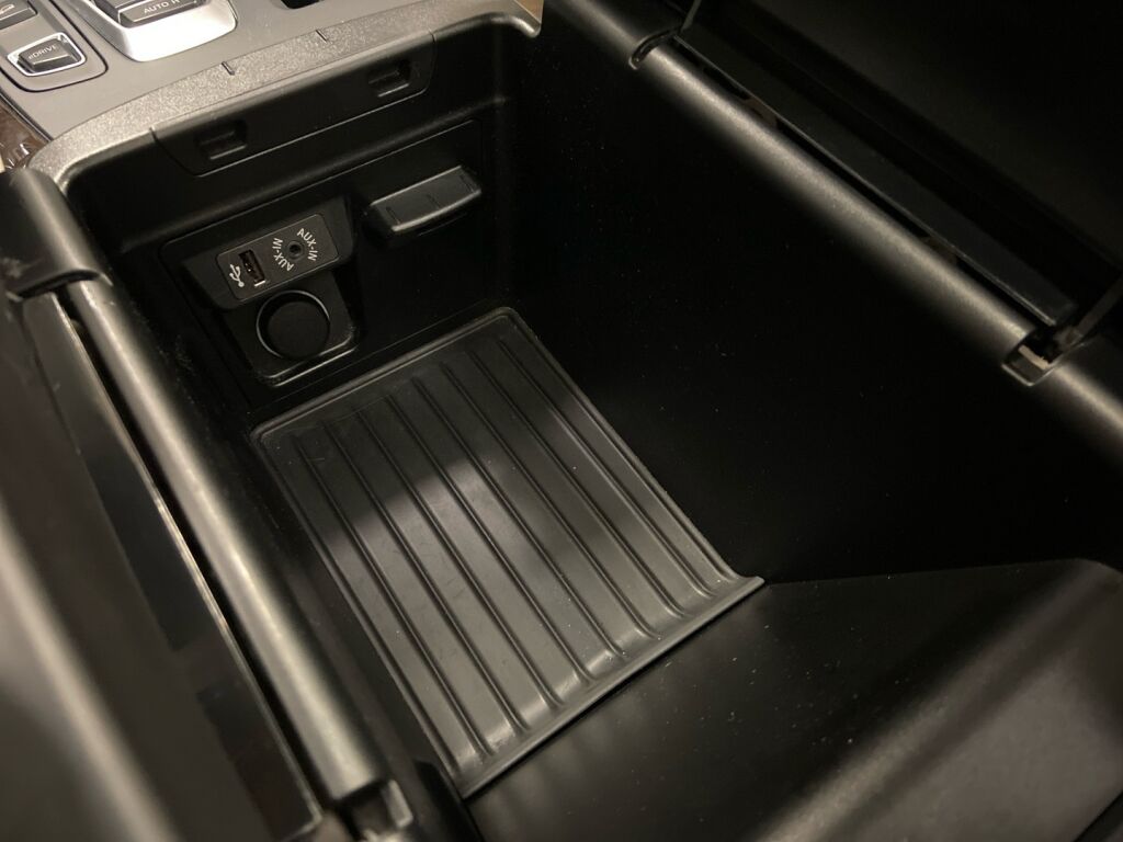 BMW X5 2017 Harmaa