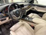 BMW X5 2017 Harmaa