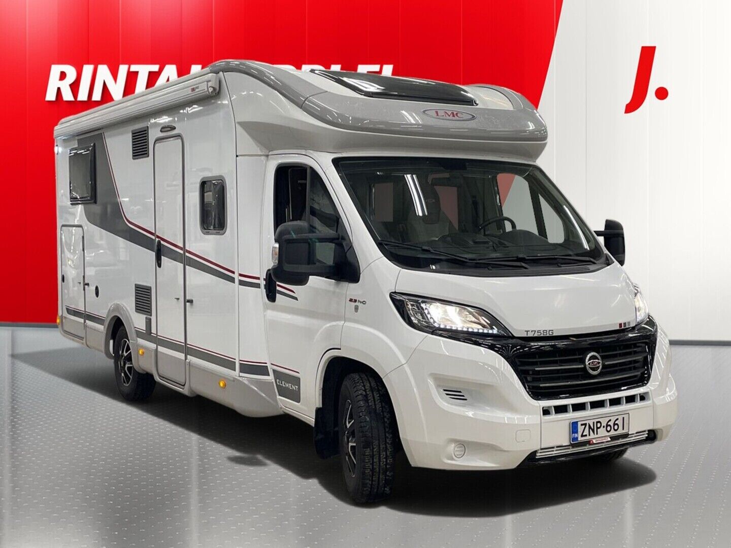 LMC T 758 G