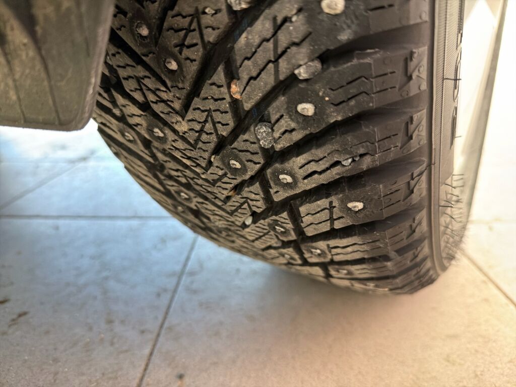 Skoda Fabia 2022 Valkoinen