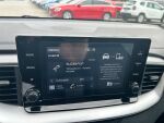 Kia Ceed 2021 Valkoinen