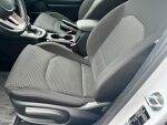 Kia Ceed 2021 Valkoinen