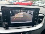 Kia Ceed 2021 Valkoinen