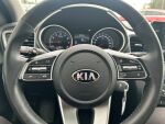 Kia Ceed 2021 Valkoinen