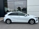 Kia Ceed 2021 Valkoinen