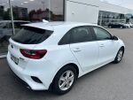 Kia Ceed 2021 Valkoinen