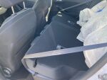 Ford Fiesta 2018 Valkoinen