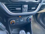 Ford Fiesta 2018 Valkoinen