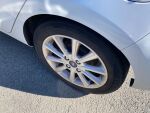 Ford Fiesta 2018 Valkoinen