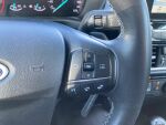 Ford Fiesta 2018 Valkoinen