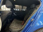 BMW 116 2015 Sininen