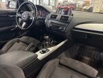 BMW 116 2015 Sininen