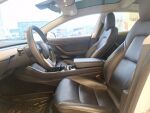 Tesla Model 3 2020 Valkoinen