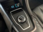 Ford Mondeo 2021 Sininen