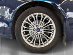 Ford Mondeo 2021 Sininen