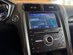 Ford Mondeo 2021 Sininen